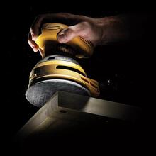 Абразивна сітка DEWALT EXTREME 225 мм (DTM8681)