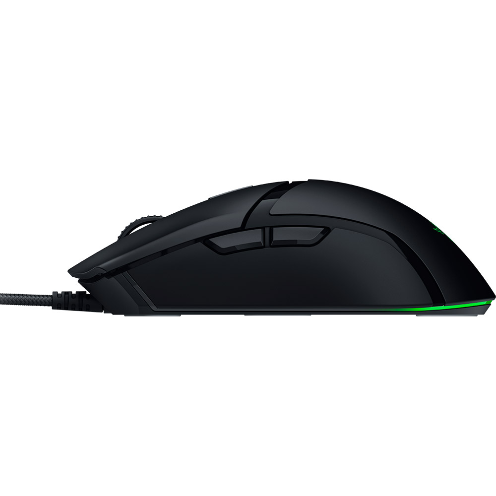 Мышь RAZER Cobra (RZ01-04650100-R3M1) Проводное подключение USB