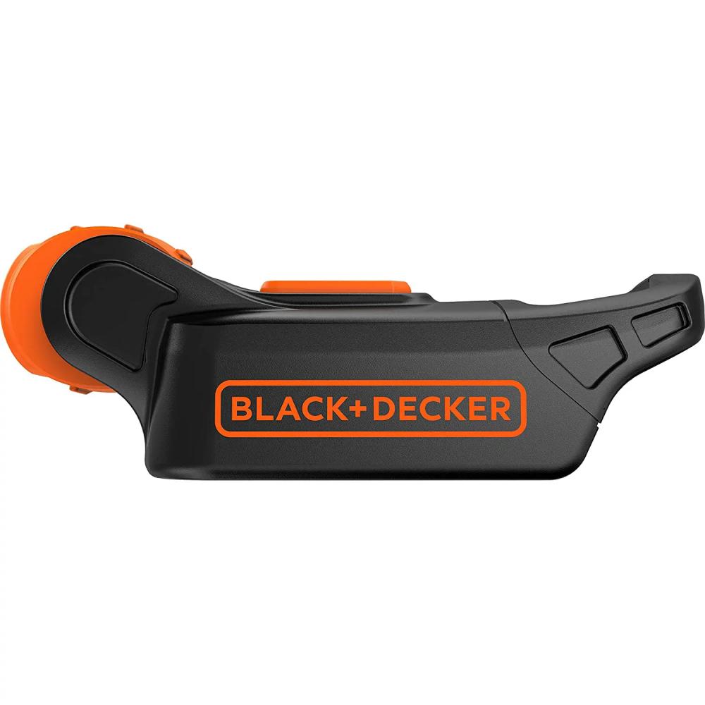 Фонарь светодиодный аккумуляторный BLACK&DECKER Power Connect 18В XR Li-Ion (BDCCF18N) Тип фонарь