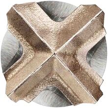 Бур SDS-MAX DeWALT (DT60842)