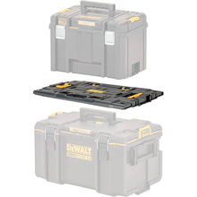 Адаптер для ящиков DeWalt TOUGHSYSTEM - TSTAK (DWST08017-1)