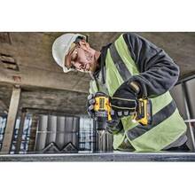 Дриль-шуруповерт DEWALT XR Li-Ion PowerStack (DCD800E1T)