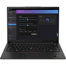 Ноутбук Lenovo ThinkPad X1 Carbon G11 Black (21HM006VRA)