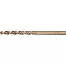 Набір свердел по металу DEWALT 10 шт (DT4932)