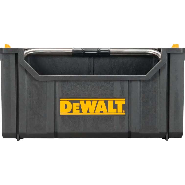 Ящик для инструментов DeWALT TOUGHSYSTEM (DWST1-75654) Тип ящик