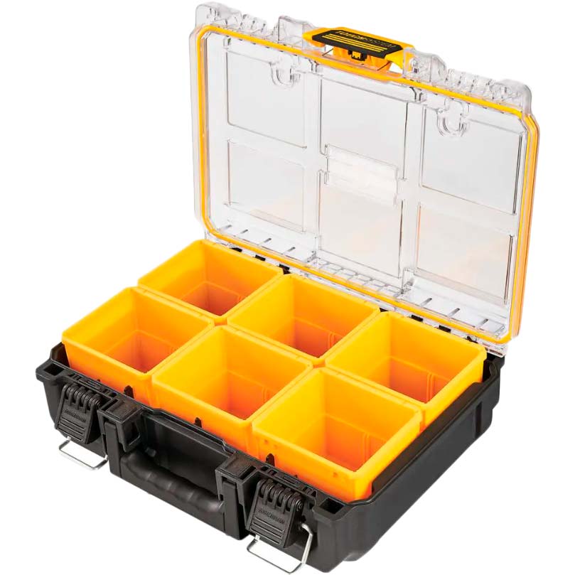 Організатор DeWALT TOUGHSYSTEM (DWST83392-1) Тип органайзер