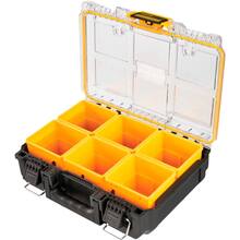 Організатор DeWALT TOUGHSYSTEM (DWST83392-1)