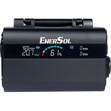 Зарядна станція ENERSOL (EPB-300N)