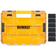 Ящик для бит DeWALT TSTAK Tough Case L (DT70839)