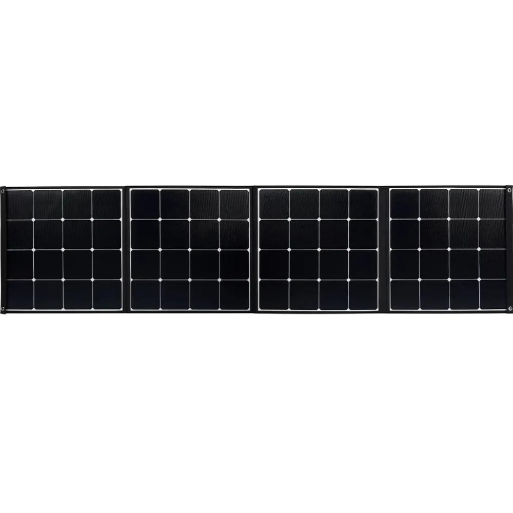 Сонячна панель ENERSOL 200 Вт (ESP-200W)