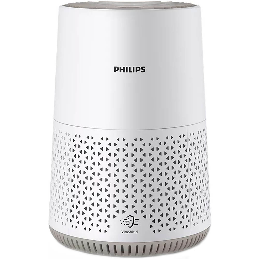 Очиститель воздуха PHILIPS AC0650/10 Способ очистки предварительный фильтр