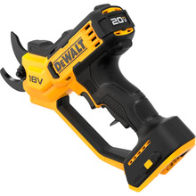 Секатор акумуляторний DEWALT 18В XR Li-lon (DCMPP568N)