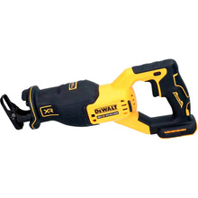 Сабельная пила DEWALT 18 В XR Li-lon TSTAK (DCS382NT)