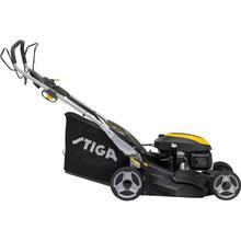 Газонокосилка STIGA Twinclip 955 VE