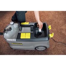 Моющее средство KARCHER RM 760 CarpetPro iCapsol в таблетках 16 шт (6.295-850.0)
