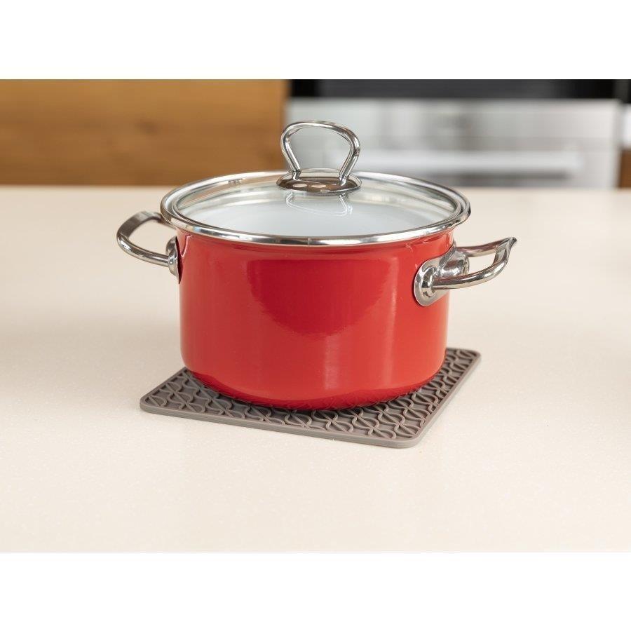 Подставка Florina Anide (4P1007) Материал рабочей части силикон