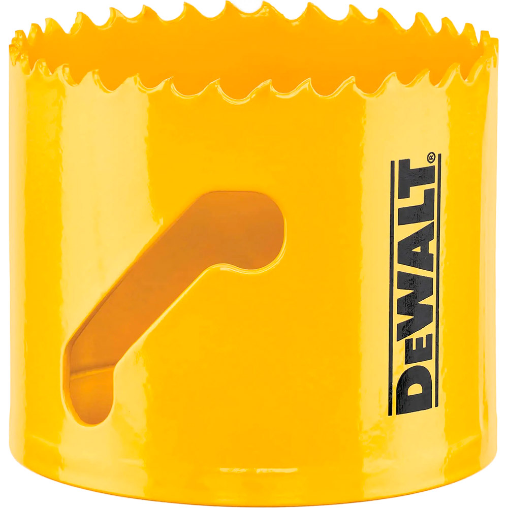Цифенбор-коронка біметалічна DEWALT EXTREME 2X LONG LIFE (DT90336) Матеріал обробки дерево