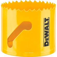 Цифенбор-коронка біметалічна DEWALT EXTREME 2X LONG LIFE (DT90336)