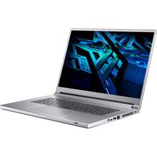 Ноутбук ACER Predator Triton 300 PT316-51s Sparkly Silver (NH.QGKEU.00D)