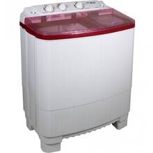 Пральна машина MILANO FWT701 PA RED
