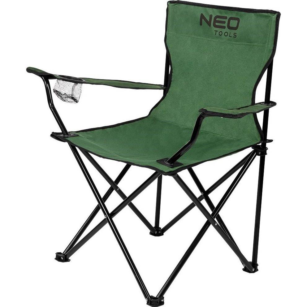 Стілець розкладний NEO TOOLS (63-157) Тип стільці