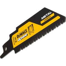 Полотно пиляльне DeWALT EXTREME CARBIDE (DT20437)