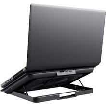 Подставка для ноутбука TRUST Exto 16" ECO Grey (24613_TRUST)
