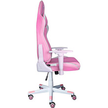 Кресло 1STPLAYER FD-GC1 White Pink (FD-GC1)