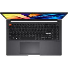 Ноутбук ASUS Vivobook S 15 OLED M3502QA-L1212 Indie Black (90NB0XX2-M009Z0)