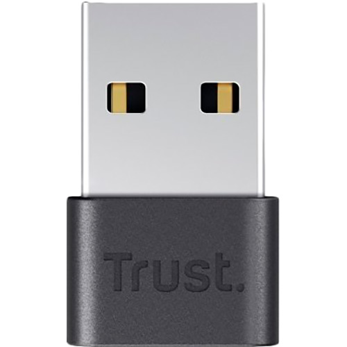 Bluetooth-адаптер UGREEN CM390 Black (80889) Тип Bluetooth-адаптери