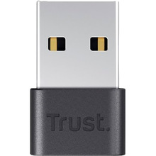 Bluetooth-адаптер UGREEN CM390 Black (80889)