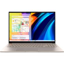 Ноутбук ASUS Vivobook S 16X S5602ZA-KV161 Sand Grey (90NB0WD2-M00690)