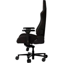 Крісло LORGAR Ace 422 Black Red (LRG-CHR422BR)