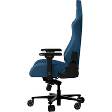 Крісло LORGAR Ace 422 Blue (LRG-CHR422BL)