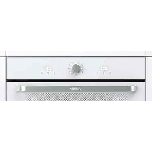 Духовой шкаф GORENJE BOS 67371 SYW (BO3CO8S01-1) Тип духовки электрическая