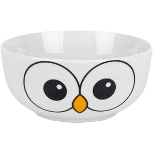 Набор детской посуды Limited Edition Happy Owl 2 пр (YF6014) Вид наборы