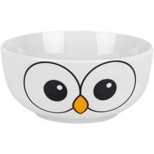 Набор детской посуды Limited Edition Happy Owl 2 пр (YF6014)