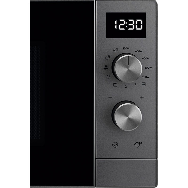 Микроволновая печь ELECTROLUX EMZ725MMTI Объём 25