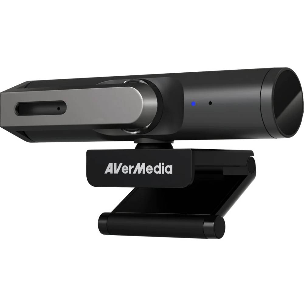 Web-камера AVERMEDIA PW515 4K (61PW515001AE) Разрешение видеосъемки, пикселей 3840 x 2160
