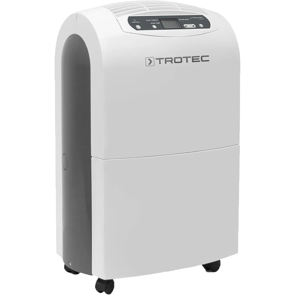 Осушитель воздуха TROTEC TTK 100 E (5202314)