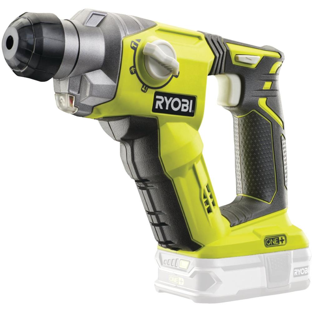 Набор инструментов RYOBI ONE+ R18DDSDS-125T (5133005087) Тип набор инструментов