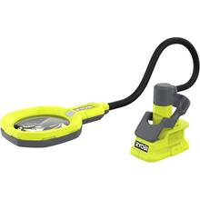 Фонарь RYOBI RML18-0 ONE+ без АКБ и ЗУ (5133005669)