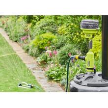Насос аккумуляторный RYOBI RY18STPA-0 ONE+ телескопический, без АКБ и ЗУ (5133005716)