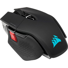 Мышь CORSAIR M65 RGB ULTRA Wireless Black (CH-9319411-EU2)