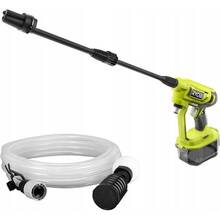 Мінімийка RYOBI RY18PW22A-0 (5133004570)