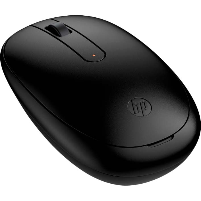 Миша HP 240 Bluetooth Black (3V0G9AA) Тип підключення бездротове