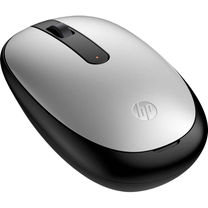 Миша HP 240 Bluetooth Pike Silver (43N04AA) Тип підключення бездротове