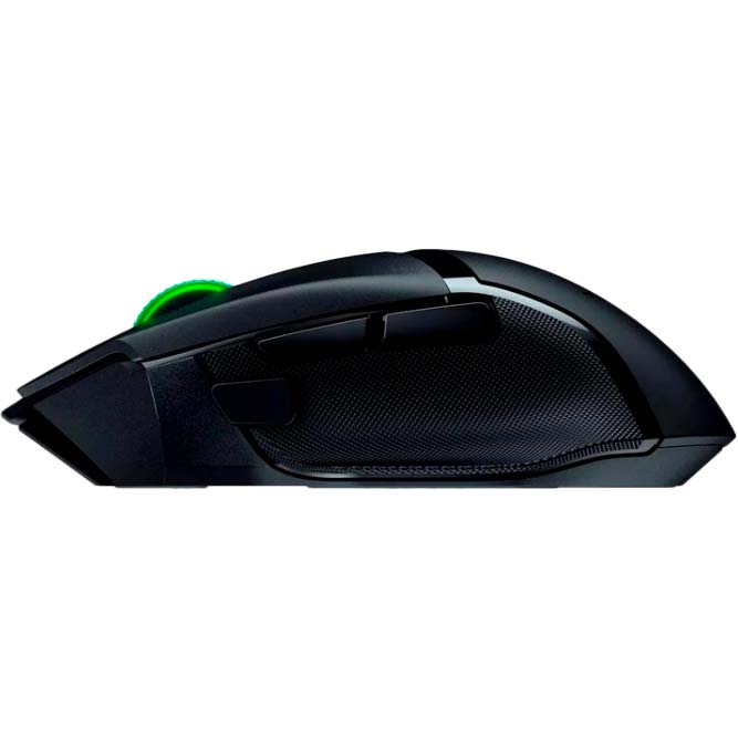 Мышь RAZER Basilisk V3 X Hyperspeed (RZ01-04870100-R3G1) Тип подключения беспроводное