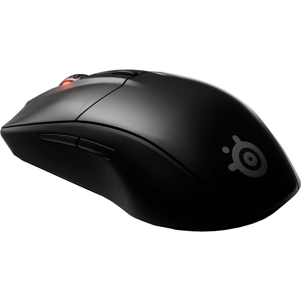 Миша SteelSeries Rival 3 Wireless Black (62521) Тип підключення бездротове