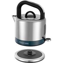 Електрочайник Russell Hobbs Distinctions Ocean Blue (26421-70)